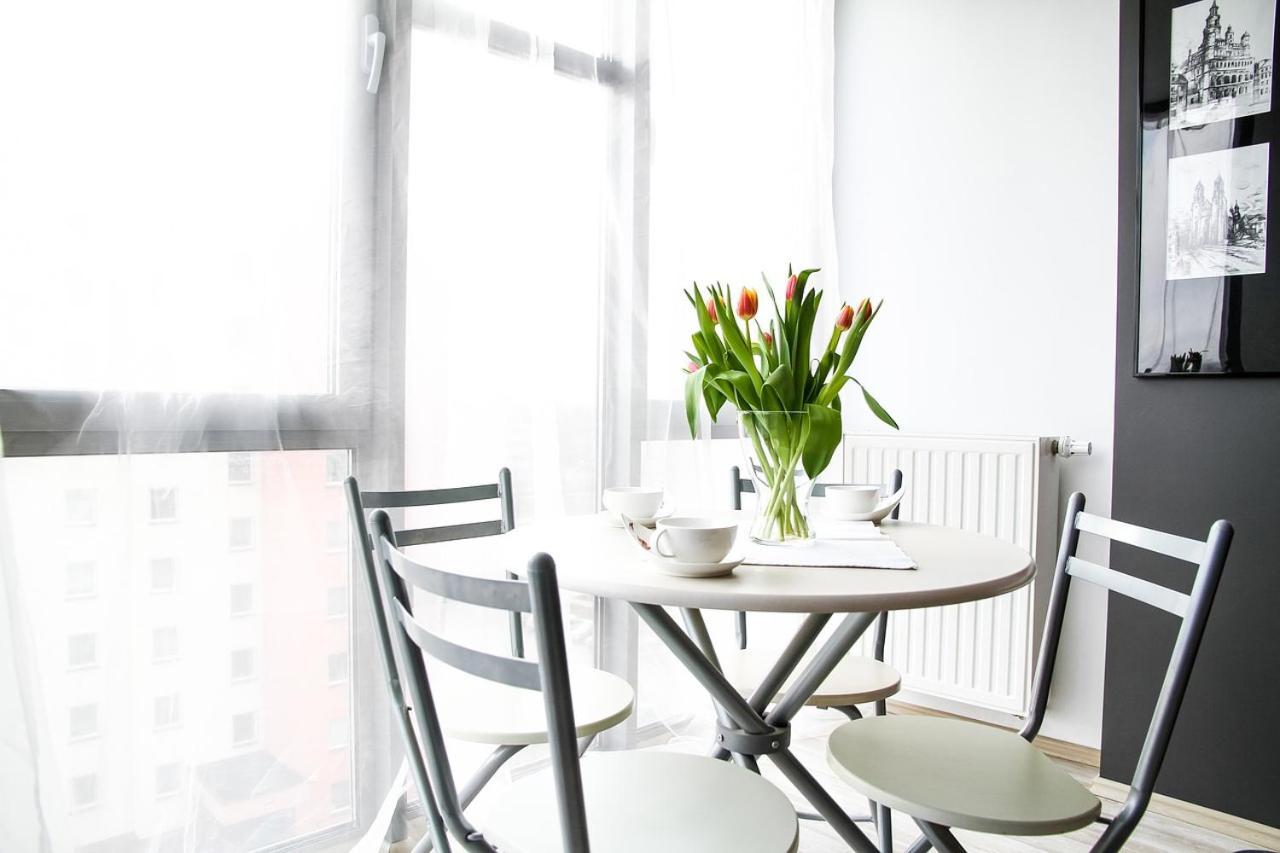 Apartement 24, Hotell Stockholm Ngoại thất bức ảnh