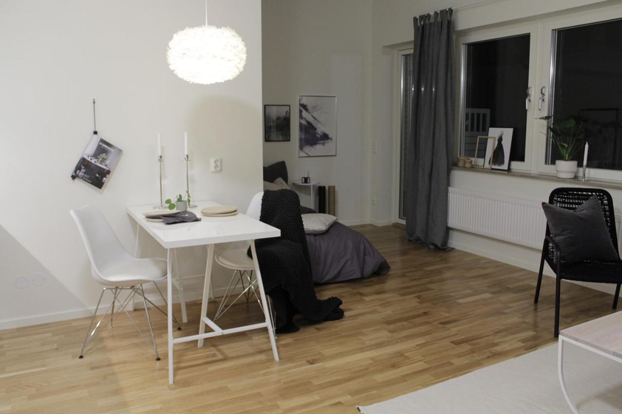 Apartement 24, Hotell Stockholm Ngoại thất bức ảnh